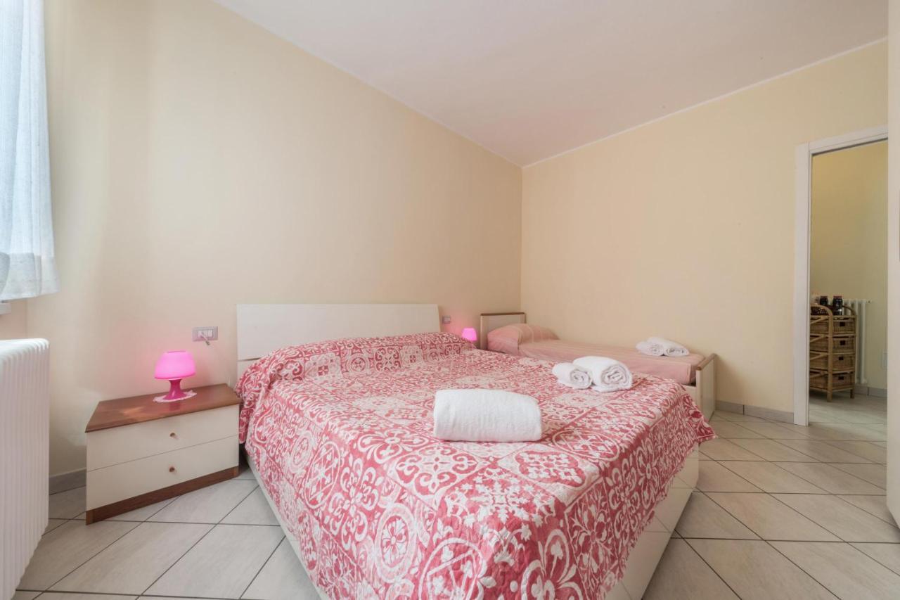 Casa Vista Cipressi Apartment Varenna Exterior photo