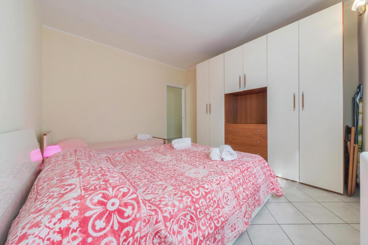 Casa Vista Cipressi Apartment Varenna Exterior photo