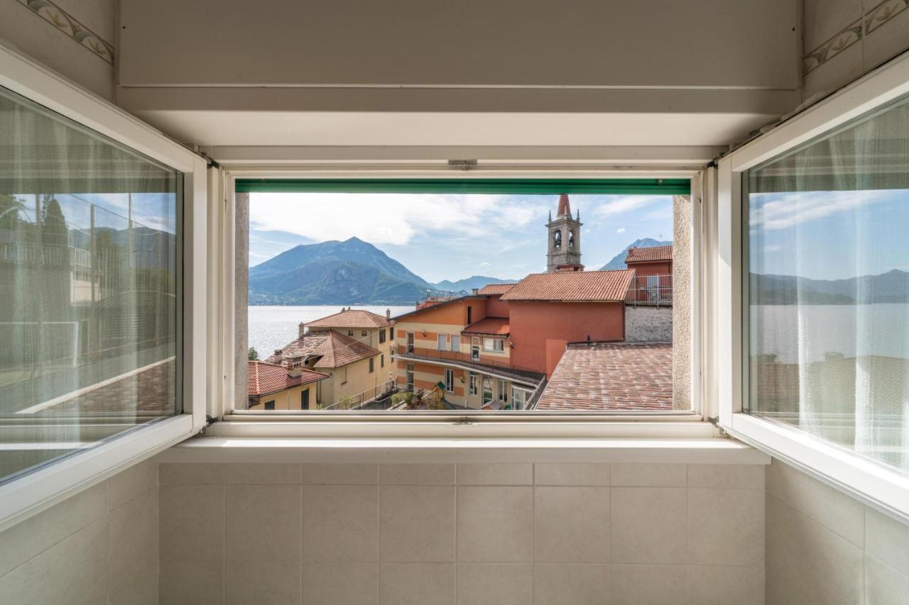Casa Vista Cipressi Apartment Varenna Exterior photo