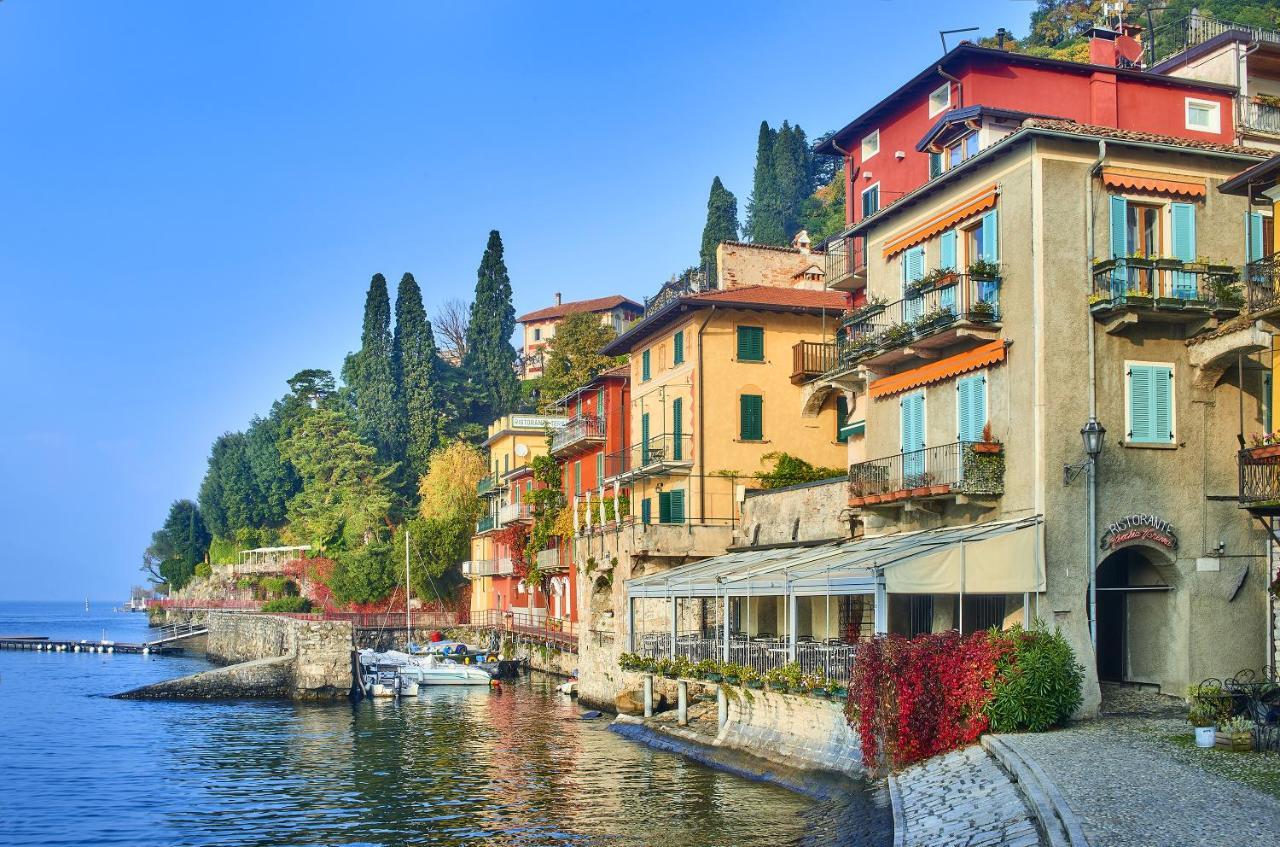 Casa Vista Cipressi Apartment Varenna Exterior photo